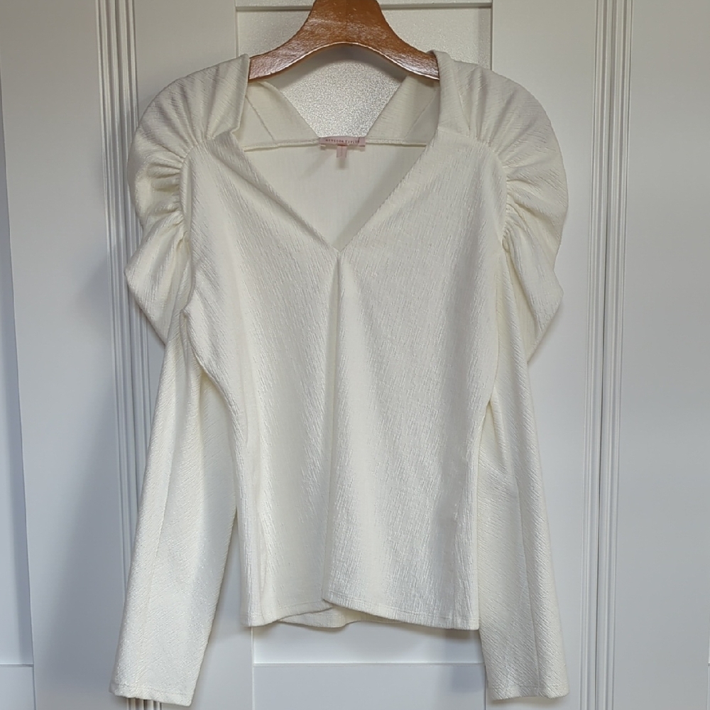 Rebecca Taylor Women's Blouse